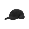 Supreme x Timberland 2-In-1 Earflap Camp Cap 'Black'