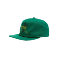 Honor the Gift Alive Unstructured Cap 'Green'