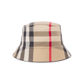 Burberry Reversible Bucket Hat 'Deer/Archive Beige'