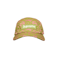Supreme Celtic Knot Camp Cap 'Dusty Pink'