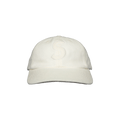 Supreme Wool S Logo 6-Panel 'White'
