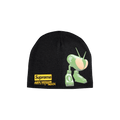 Supreme x Junya Watanabe x Comme des Garçons MAN Beanie 'Black'