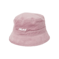 Palace Gore-Tex Corduroy Bucket Hat 'Pink'