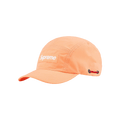 Supreme Shockord Camp Cap 'Orange'