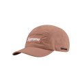 Supreme Shockord Camp Cap 'Brown'
