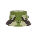 Burberry Camouflage Bucket Hat 'Multicolor'