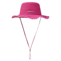Jacquemus Le Bob Artichaut Large Brim Bucket Hat 'Purple'