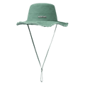 Jacquemus Le Bob Artichaut Large Brim Bucket Hat 'Green'