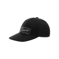 Raf Simons Logo Patch Baseball Hat 'Black'