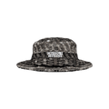 Supreme x Missoni Crusher 'Black'