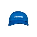 Supreme Wool Camp Cap 'Blue'