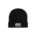 Casa Magazines Beanie 'Black'
