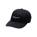 Neighborhood Dad Cap 'Black'