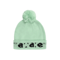 Awake NY Block Out Logo Beanie 'Blue'