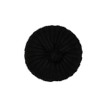 Maison Margiela Rib Knit Beret 'Black'