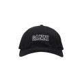 GANNI Cap 'Phantom'