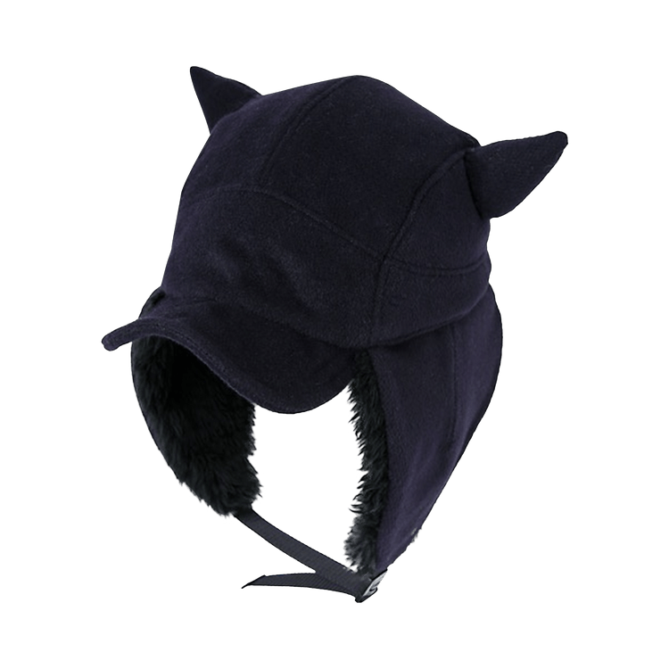 Undercover Brainwashed Generation Demon Hat 'Navy'