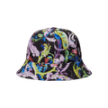 Versace Bucket Hat 'Pink Multi'