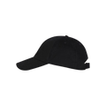Givenchy Curved Cap With 4G Block Closure 'Black'