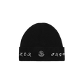Moncler Beanie 'Black'