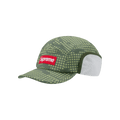 Supreme WINDSTOPPER Earflap Camp Cap 'Olive Grid Camo'