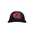 Supreme Support Unit 6-Panel 'Black'
