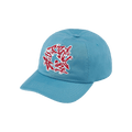 Supreme Support Unit 6-Panel 'Dusty Blue'