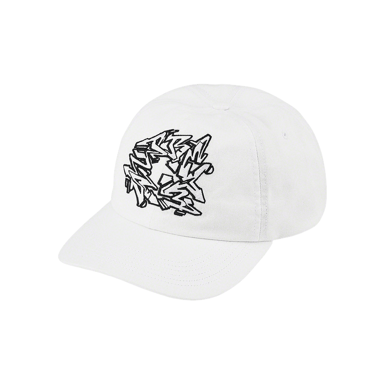 Supreme Support Unit 6-Panel 'White'