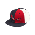 Supreme Eyes New Era 'Multicolor'