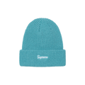 Supreme Loose Gauge Beanie 'Light Blue'
