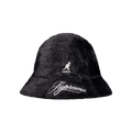 Supreme x Kangol Furgora Casual 'Black'