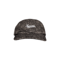 Supreme Liberty Floral 6-Panel 'Black'
