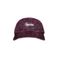 Supreme Liberty Floral 6-Panel 'Pink'
