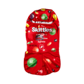 Supreme x Skittles x Castelli Balaclava 'Red'