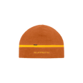 Supreme Polartec Beanie 'Rust'