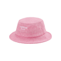 Supreme Harris Tweed Classic Logo Crusher 'Pink'