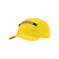 Supreme Top Zip Camp Cap 'Yellow'