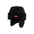 Supreme Ambassador Hat 'Black'