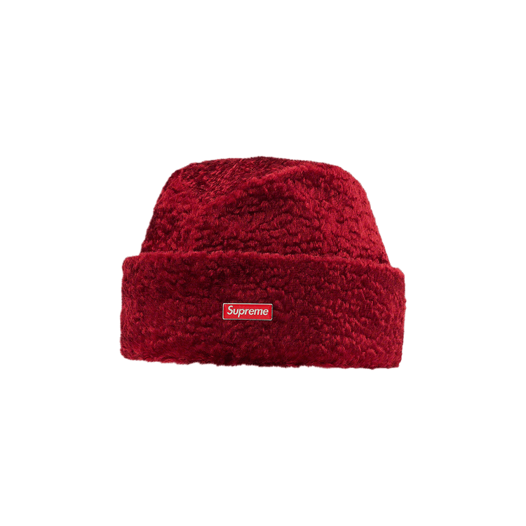 Supreme Ambassador Hat 'Red'
