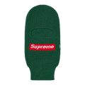 Supreme x New Era Box Logo Balaclava 'Green'