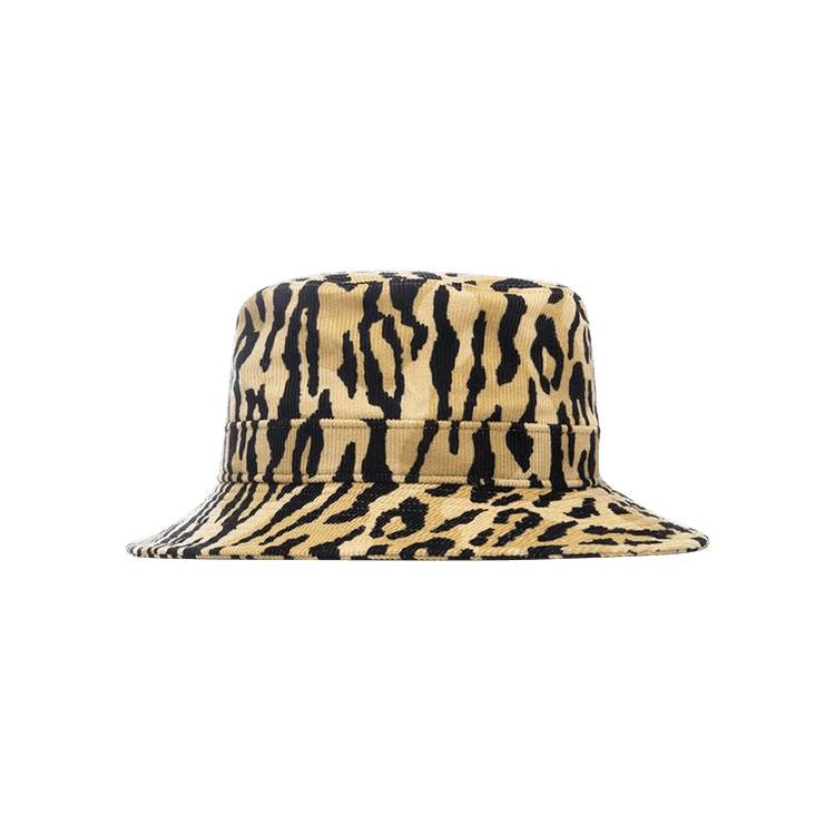 Wacko Maria Bucket Hat Type-3 'Yellow'