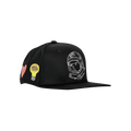 Billionaire Boys Club Cerebro Hat 'Black'