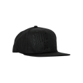 Billionaire Boys Club Classic Arch Hat 'Black'