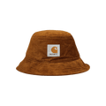 Carhartt WIP Cord Bucket Hat 'Tawny'