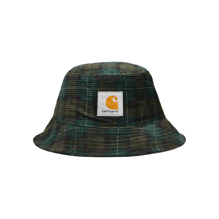Carhartt WIP Cord Bucket Hat 'Grove'