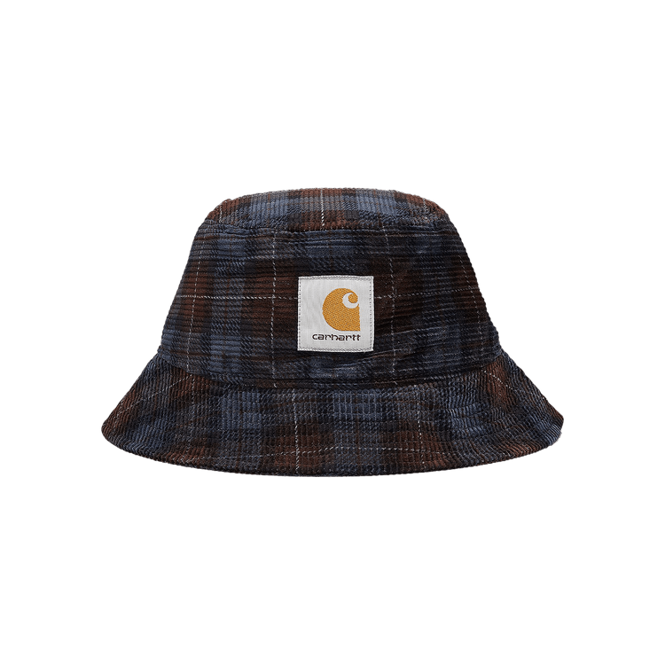 Carhartt WIP Cord Bucket Hat 'Tobacco'