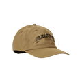 Pleasures Blossom Nylon Cap 'Tan'
