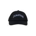 Pleasures Blossom Nylon Cap 'Black'