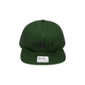 Air Jordan x Off-White Pro Jumpman Air Cap 'Forest Green/Black'