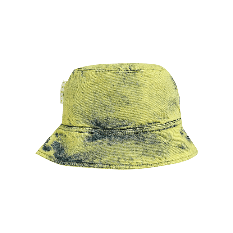 Marni Hat 'Curry'
